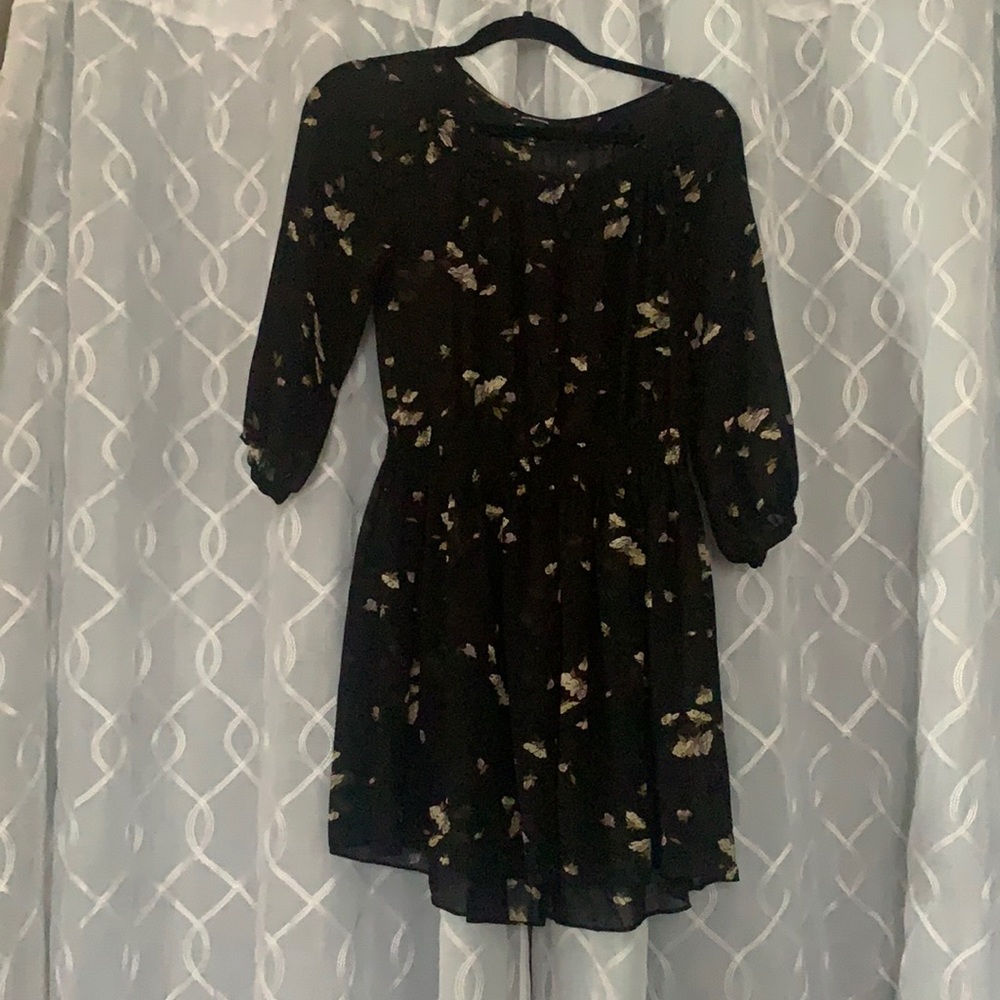 Club Monaco dress